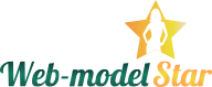 Web-model Star